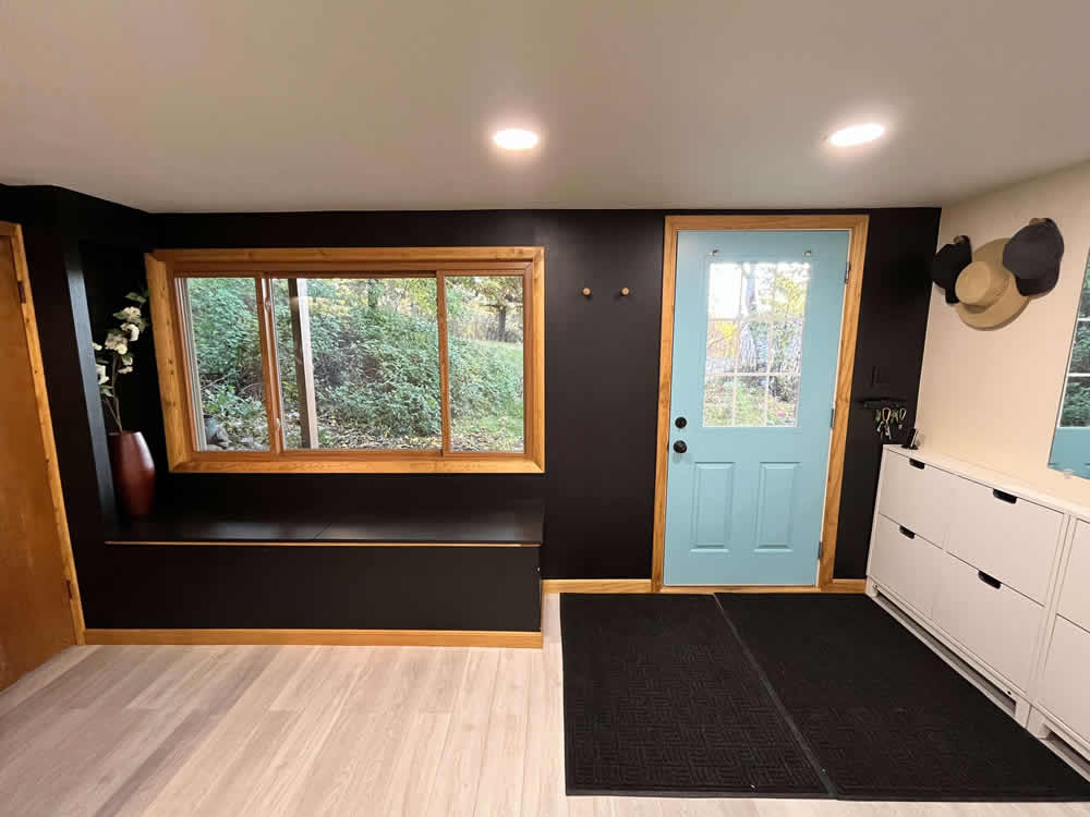 Madison House Painters Exterior Siding Painting Contractors in Oxford Wisconsin
