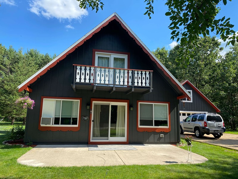 Madison House Painters Exterior Painting Contractors in Oxford Wisconsin
