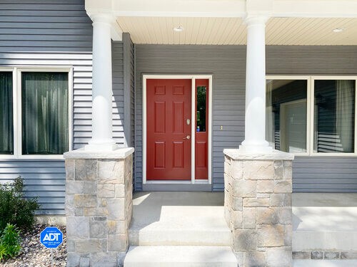 Madison Painters Exterior House Painting Contractors in Oxford Wisconsin