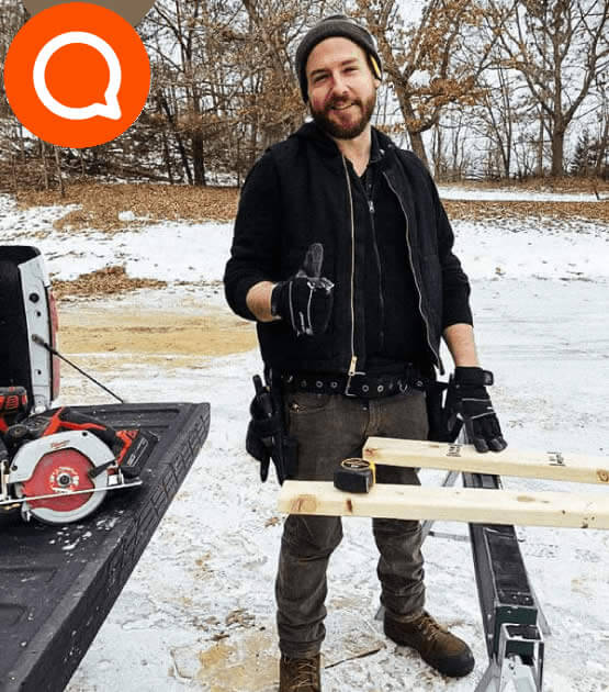Meet the Team at Apollo Painting Co in Wisconsin