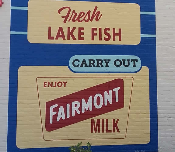 Hand-Painted Sign Company near me