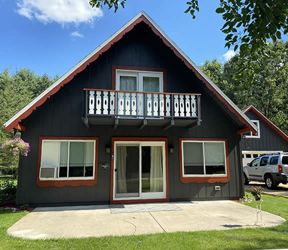 House Painter near me