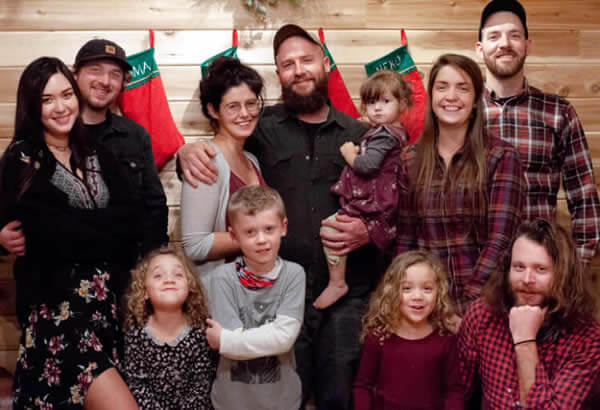 Meet the Team at Apollo Painting Co in Wisconsin